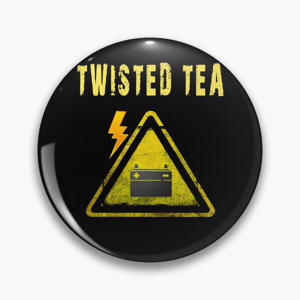 Item preview, Boys Girls Team Twisted Tea Best Design A Little Twisted Great Men Women designed and sold by DarenFuerst.