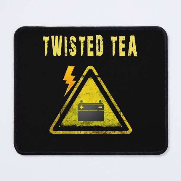 Item preview, Boys Girls Team Twisted Tea Best Design A Little Twisted Great Men Women designed and sold by DarenFuerst.