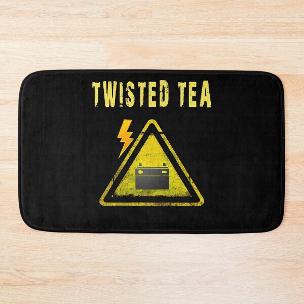 Item preview, Boys Girls Team Twisted Tea Best Design A Little Twisted Great Men Women designed and sold by DarenFuerst.