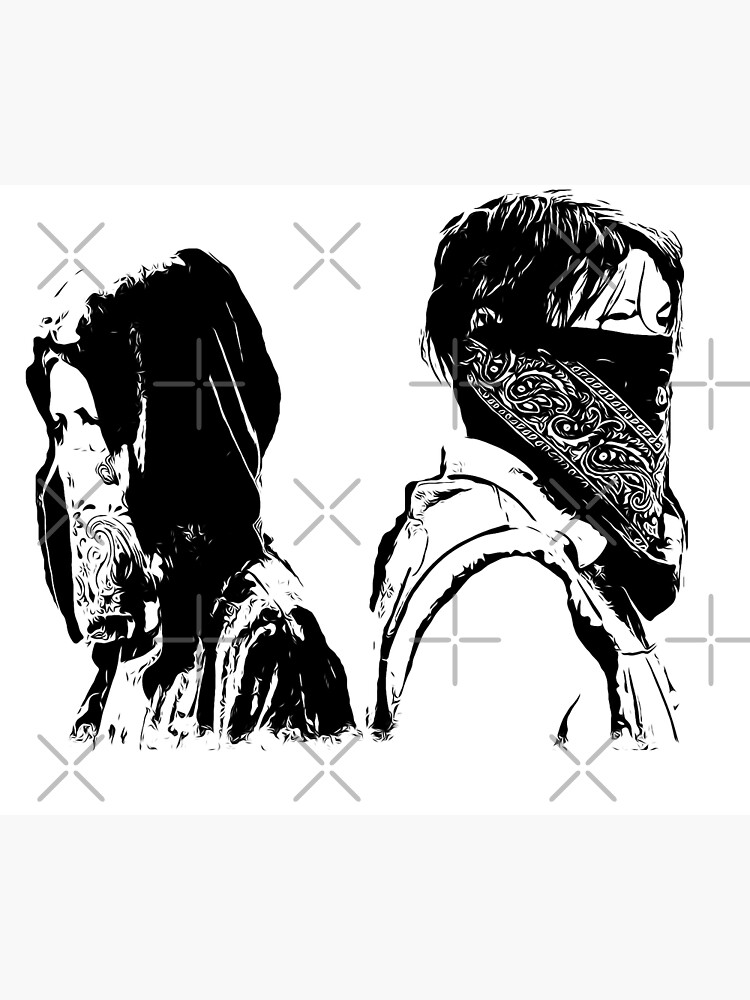 The Walking Dead Season 7 Posters Redbubble