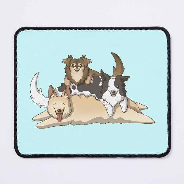 Item preview, Wishbone Evans designed and sold by Kyna Arts.