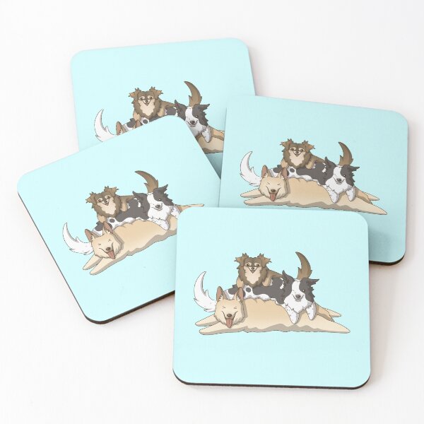 Item preview, Wishbone Evans designed and sold by Kyna Arts.