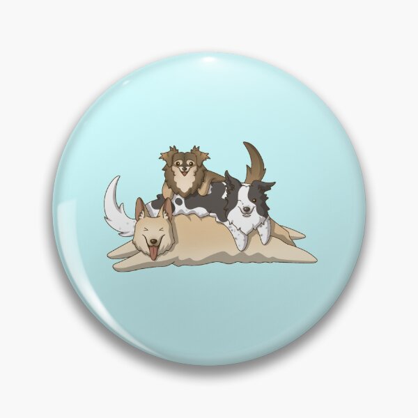 Item preview, Wishbone Evans designed and sold by Kyna Arts.