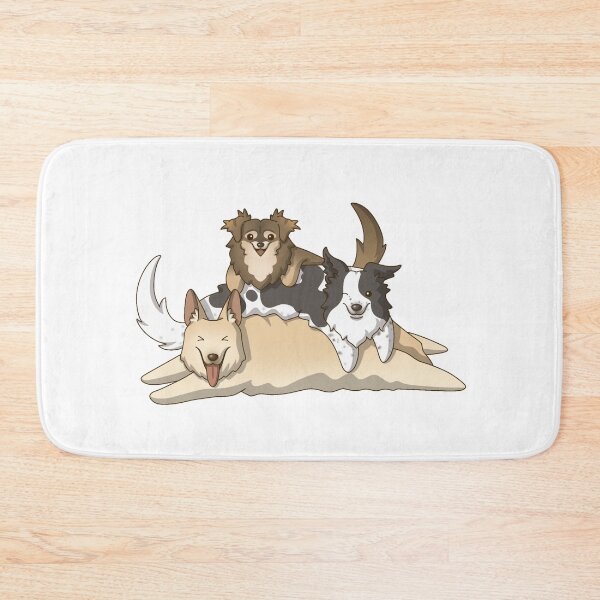 Item preview, Wishbone Evans designed and sold by Kyna Arts.