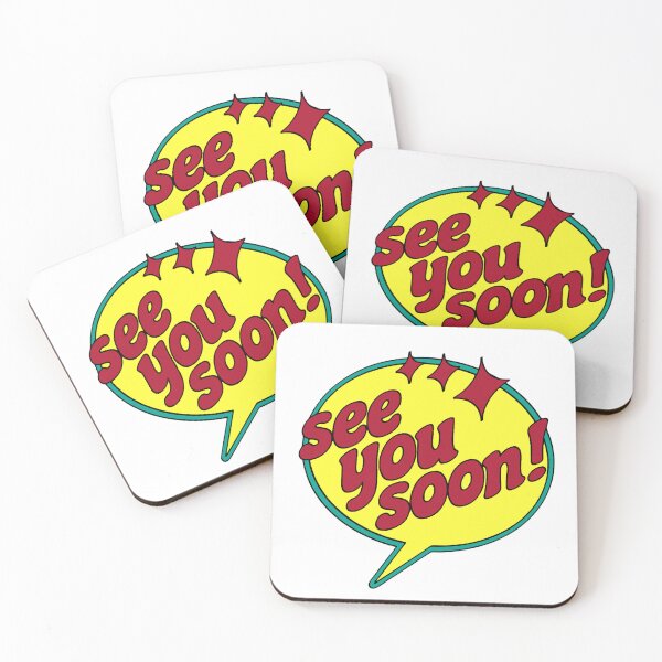 Item preview, see you soon designed and sold by Galaxy8999.