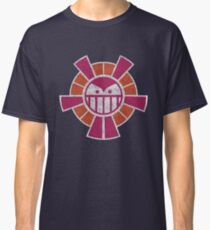 WipEout Print Classic T-Shirt