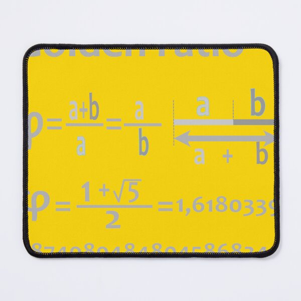 Item preview, Golden ratio - Golden cut designed and sold by wowitsmytshirt.