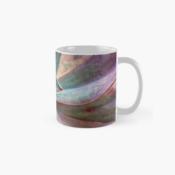 Organic Beauty Classic Mug