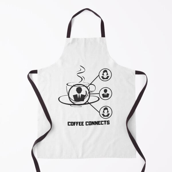 Item preview, Better Life, Coffee Connects, Coffee Lovers, Morning Coffee Coffee Connects, Better Life, Smells like Coffee, Cup of Coffee, Coffee Lover designed and sold by WORLD-SOFIA.