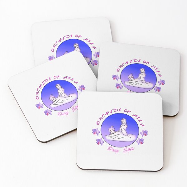 Item preview, Orchids of Asia Day Spa- Limited Edition | Perfect Gift designed and sold by laureshira.