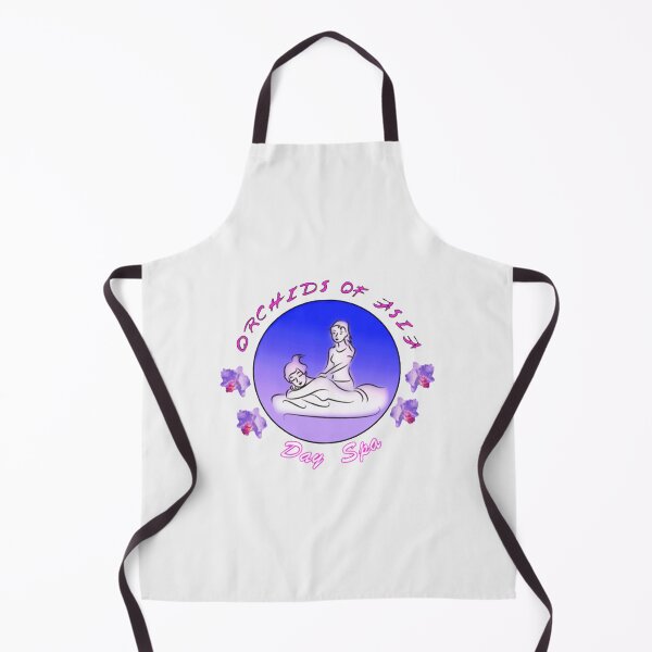 Item preview, Orchids of Asia Day Spa- Limited Edition | Perfect Gift designed and sold by laureshira.