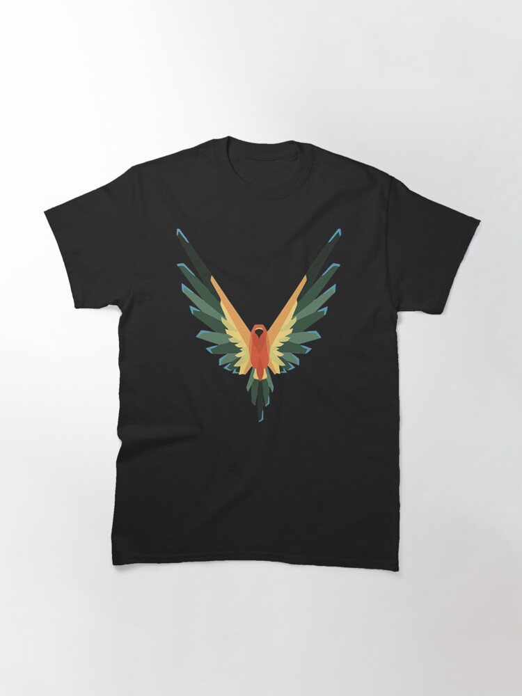 Maverick Merch - Logan Paul   Classic T-Shirt