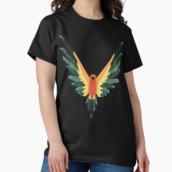 Artikel-Vorschau von Maverick Merch - Logan Paul, designt und verkauft von TrengTrengben.