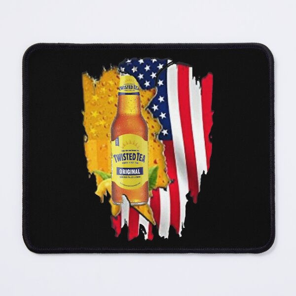 Item preview, First Day Of Twisted Funny Life Can Extrapolate Tea Beer Vintage Style Art designed and sold by DarenFuerst.