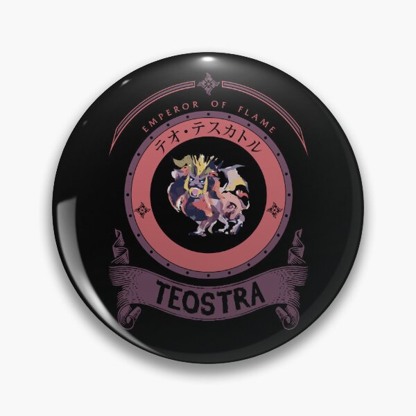 Item preview, TEOSTRA - RISE EDITION designed and sold by EXION CREW.