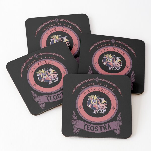 Item preview, TEOSTRA - RISE EDITION designed and sold by EXION CREW.