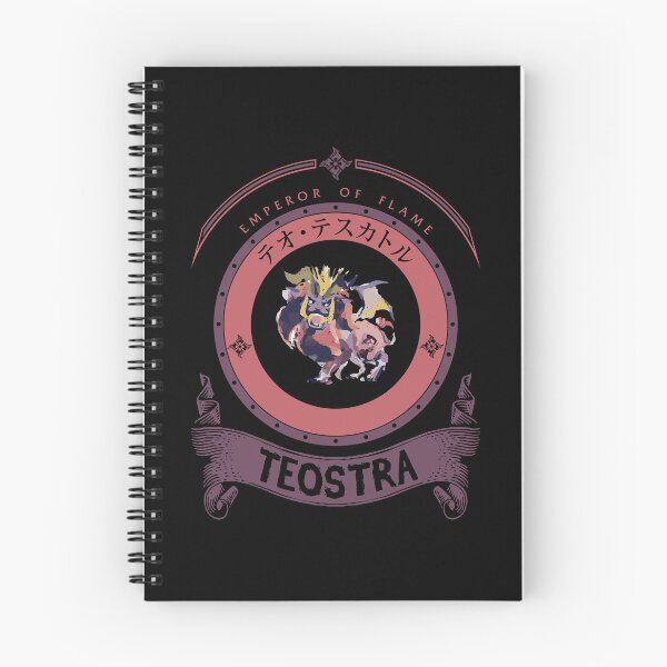 Item preview, TEOSTRA - RISE EDITION designed and sold by EXION CREW.