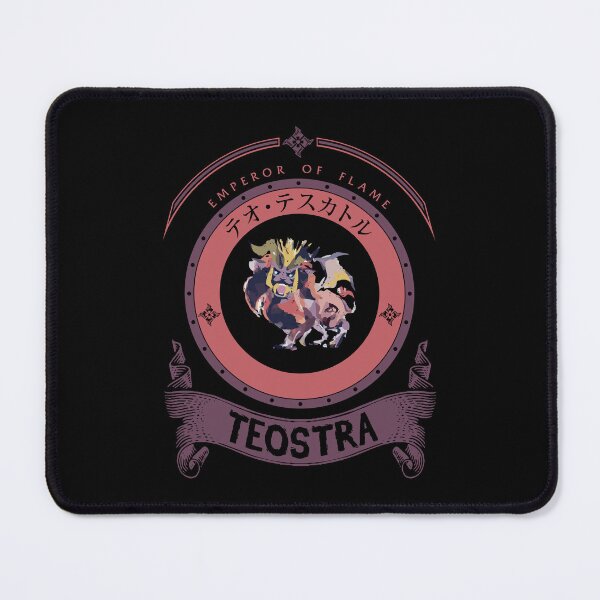 Item preview, TEOSTRA - RISE EDITION designed and sold by EXION CREW.