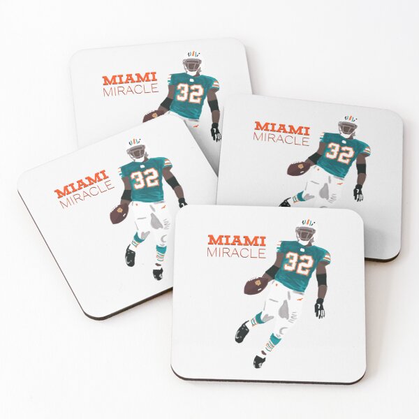 Item preview, Miami Miracle Art- Limited Edition | Perfect Gift designed and sold by laureshira.