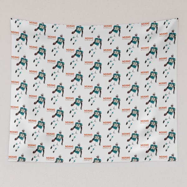 Item preview, Miami Miracle Art- Limited Edition | Perfect Gift designed and sold by laureshira.