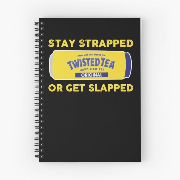 Item preview, For Birthday Men Women Stay Strapped Or Design Get Slapped Cute Photographic designed and sold by DarenFuerst.