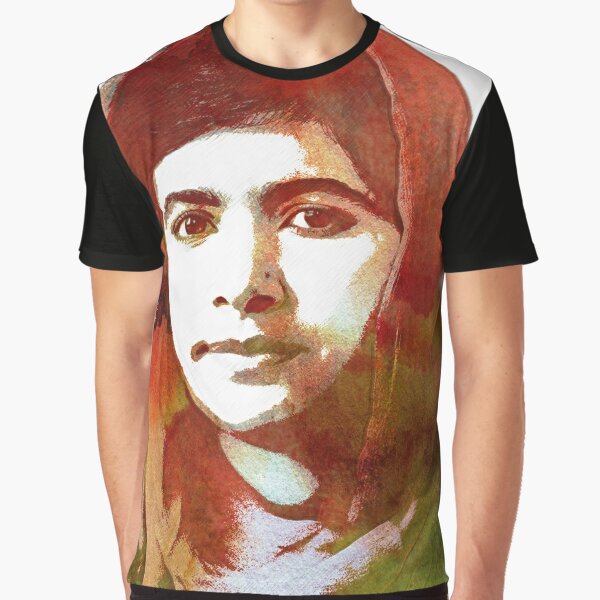 malala shirt