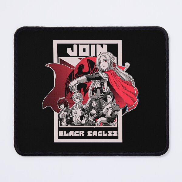 Item preview, Join Black Eagles designed and sold by RoieY587.