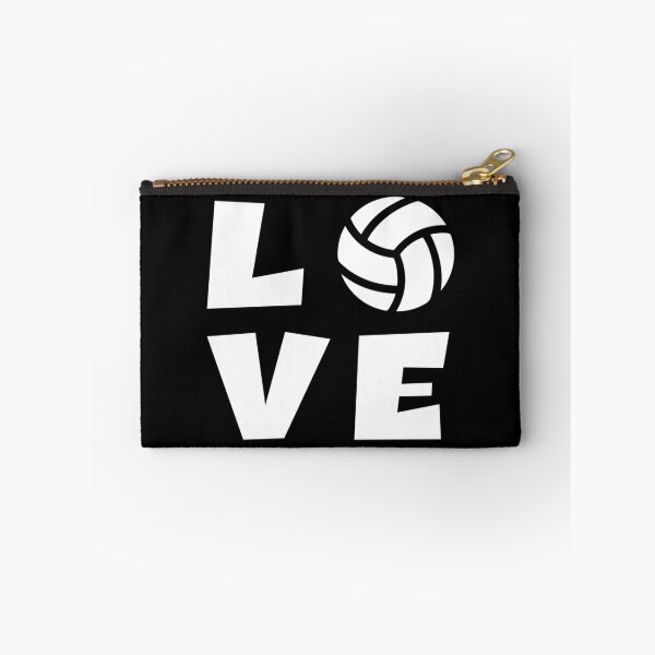Item preview, Volleyballer Love Volleyball Beach Volleyball Essential T-Shirt designed and sold by gusplawn5.
