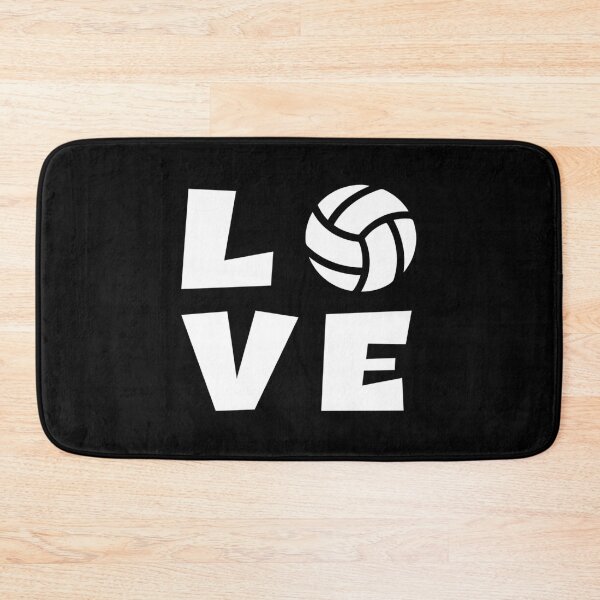 Item preview, Volleyballer Love Volleyball Beach Volleyball Essential T-Shirt designed and sold by gusplawn5.