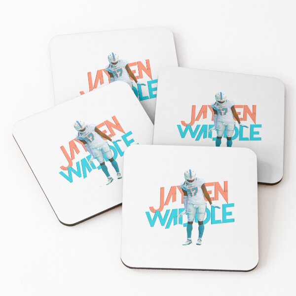 Item preview, Jaylen Waddle- Limited Edition | Perfect Gift designed and sold by laureshira.