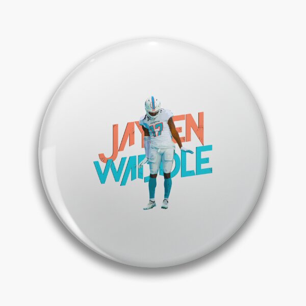 Artikelvorschau, Jaylen Waddle- Limited Edition | Perfektes Geschenk entworfen und verkauft von laureshira.