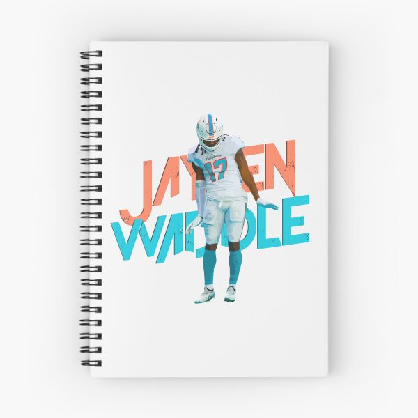 Item preview, Jaylen Waddle- Limited Edition | Perfect Gift designed and sold by laureshira.