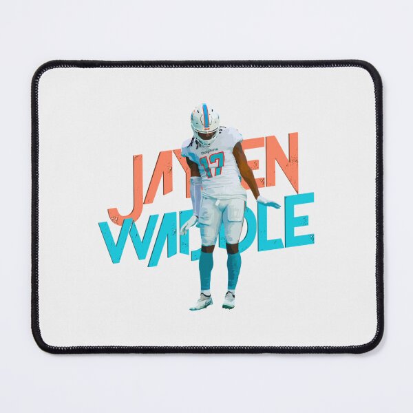 Item preview, Jaylen Waddle- Limited Edition | Perfect Gift designed and sold by laureshira.