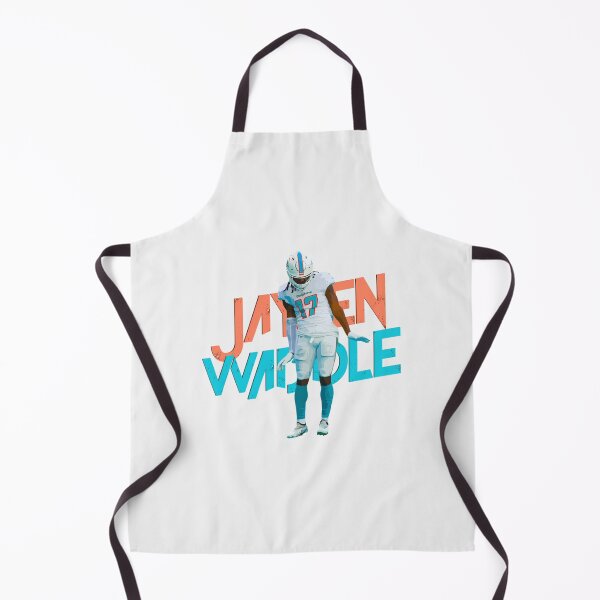 Item preview, Jaylen Waddle- Limited Edition | Perfect Gift designed and sold by laureshira.