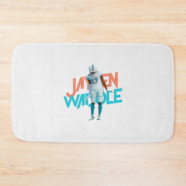 Item preview, Jaylen Waddle- Limited Edition | Perfect Gift designed and sold by laureshira.