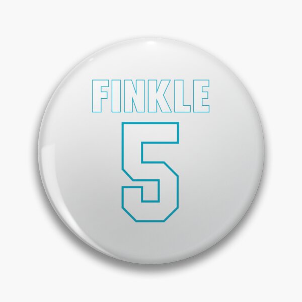 Item preview, Finkle 5- Limited Edition | Perfect Gift designed and sold by laureshira.