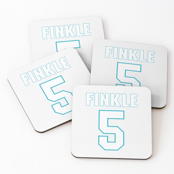 Item preview, Finkle 5- Limited Edition | Perfect Gift designed and sold by laureshira.