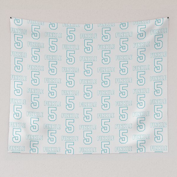 Item preview, Finkle 5- Limited Edition | Perfect Gift designed and sold by laureshira.