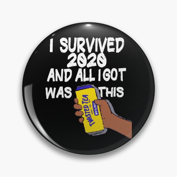 Item preview, Girls Love Anime And Twisted Tea Survived 2020 And All I Got Is This Awesome Move designed and sold by DarenFuerst.