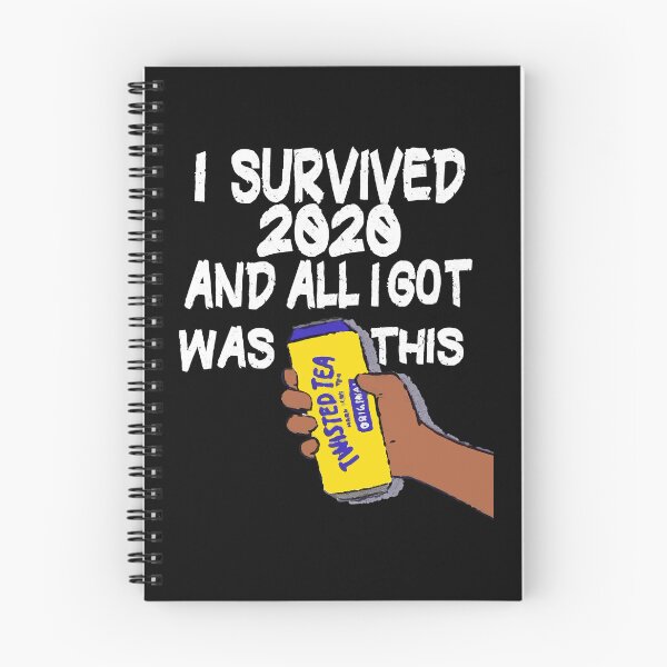 Item preview, Girls Love Anime And Twisted Tea Survived 2020 And All I Got Is This Awesome Move designed and sold by DarenFuerst.