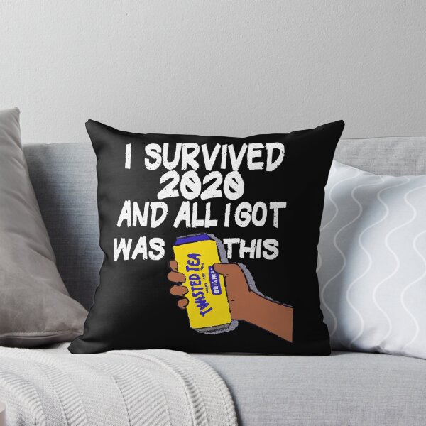 Item preview, Girls Love Anime And Twisted Tea Survived 2020 And All I Got Is This Awesome Move designed and sold by DarenFuerst.