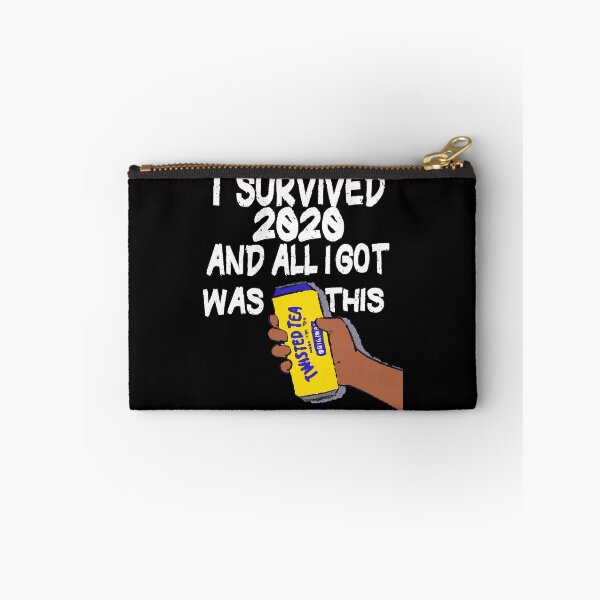 Item preview, Girls Love Anime And Twisted Tea Survived 2020 And All I Got Is This Awesome Move designed and sold by DarenFuerst.