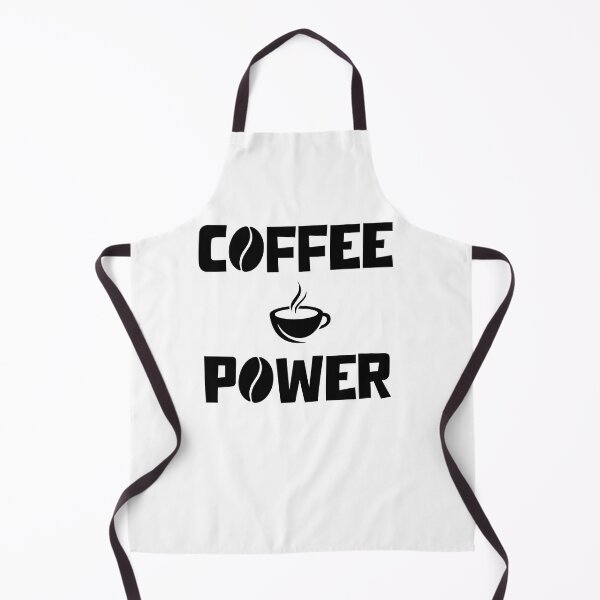 Item preview, COFFEE POWER designed and sold by GoproArt.
