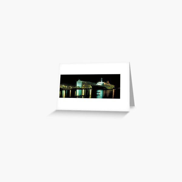 Item preview, Dry Dock designed and sold by artbylisa.