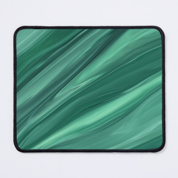Item preview, Ocean Green abstract designed and sold by k9printart.