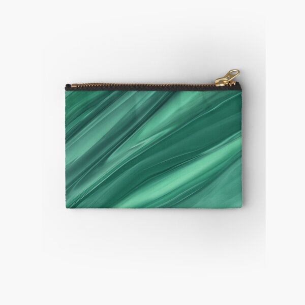 Item preview, Ocean Green abstract designed and sold by k9printart.