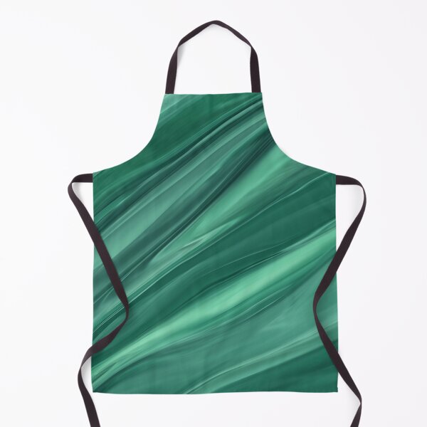 Item preview, Ocean Green abstract designed and sold by k9printart.