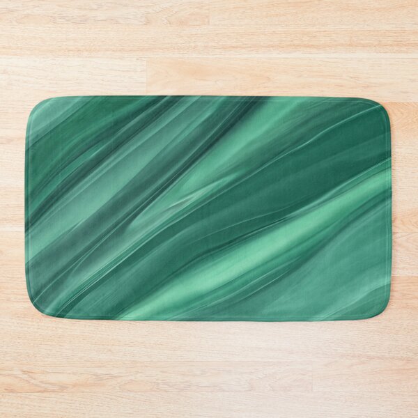 Item preview, Ocean Green abstract designed and sold by k9printart.