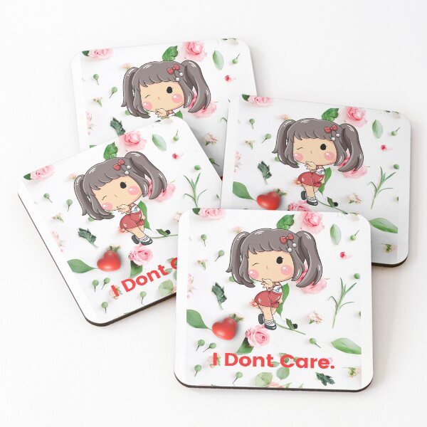 Item preview, I dont care. designed and sold by Galaxy8999.
