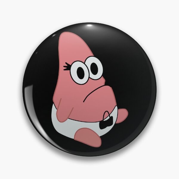 Item preview, Baby Patrick designed and sold by OHatef.
